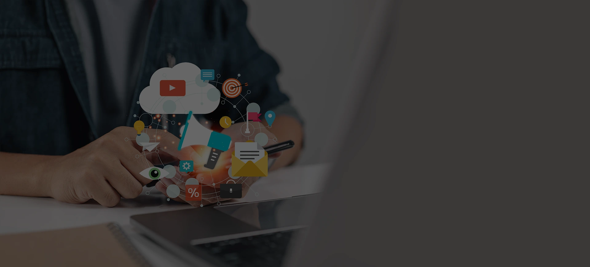 STRATEGIES DIGITALES