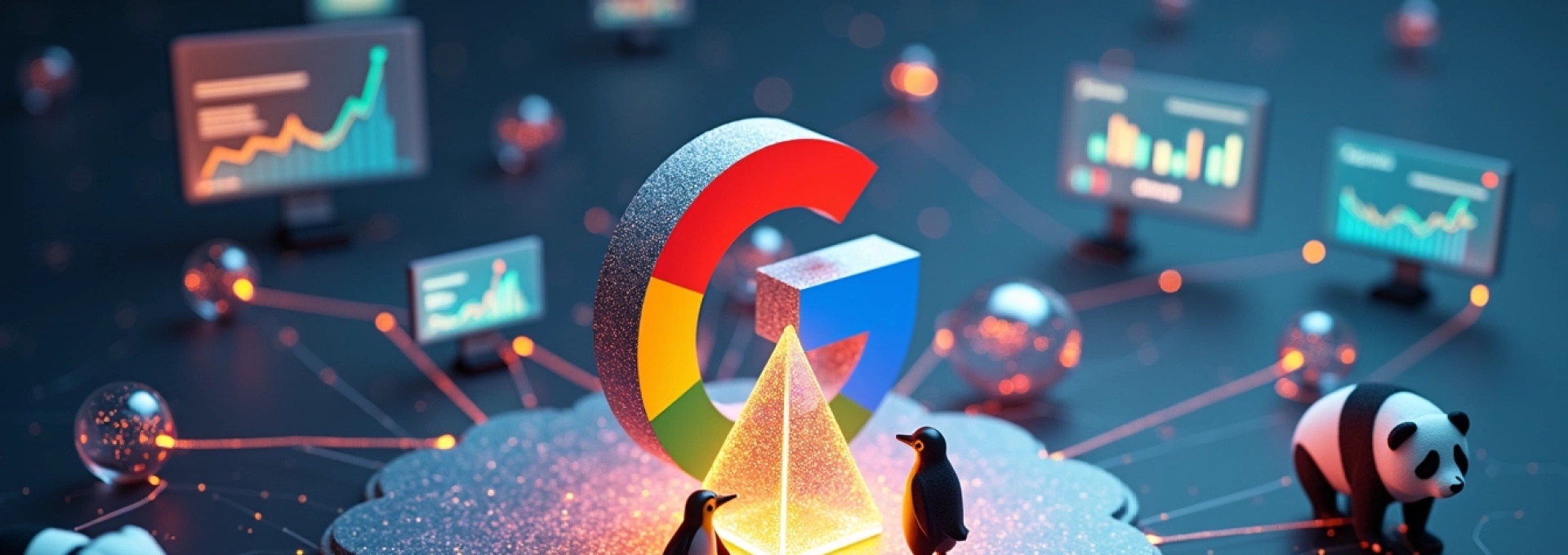 Algorithmes de Google