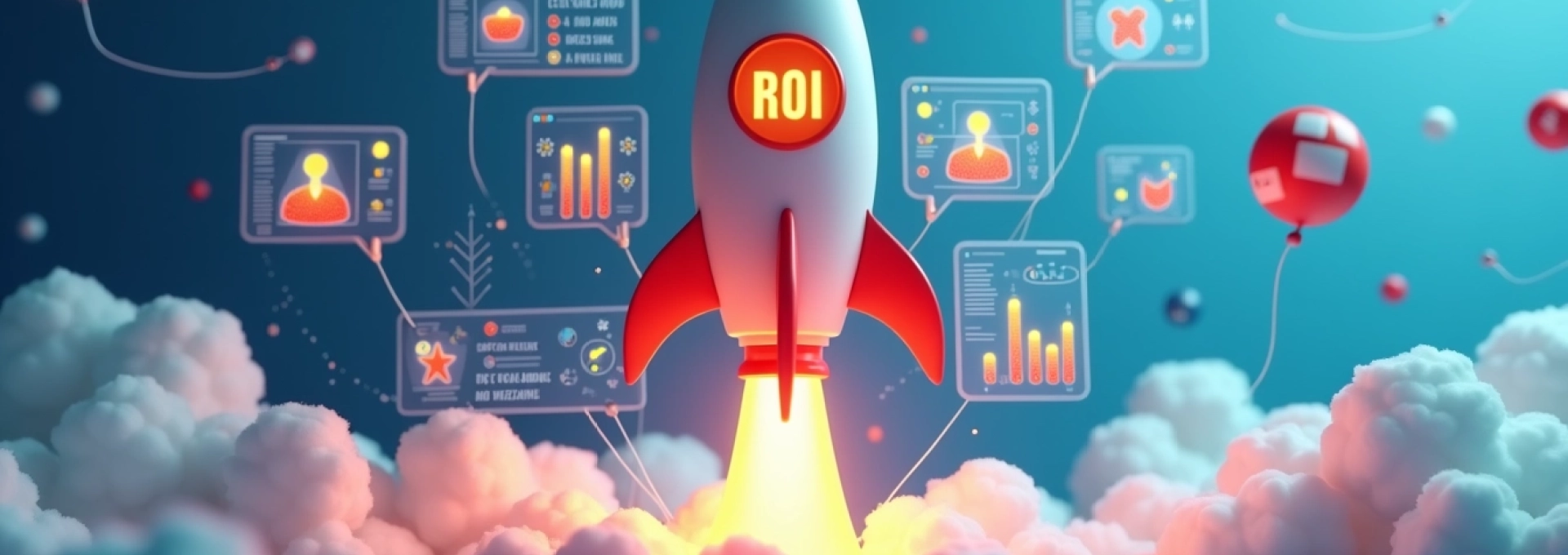 Maximiser votre ROI