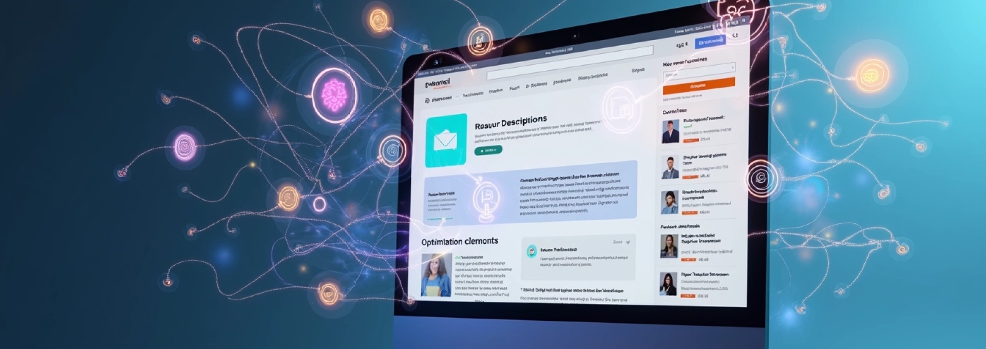Créer une page produit efficace