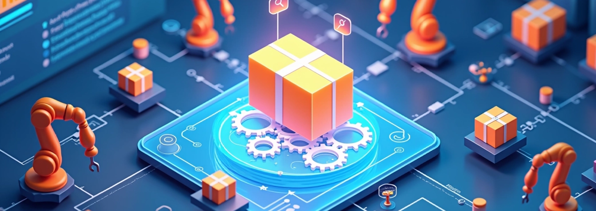 Solutions d'automatisation d'une boutique en ligne