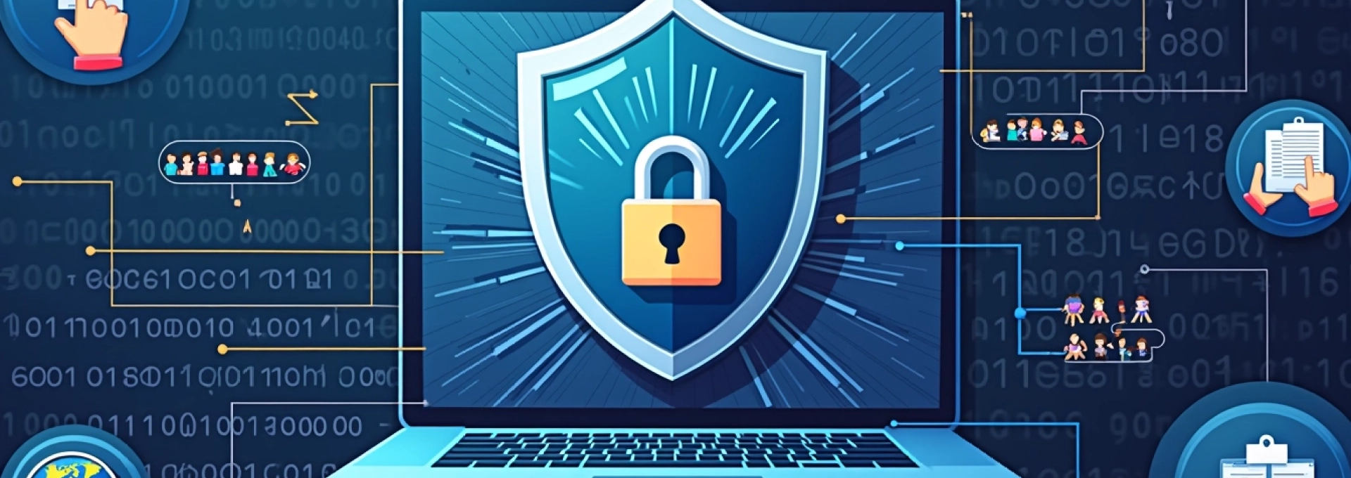 RGPD des plateformes en ligne
