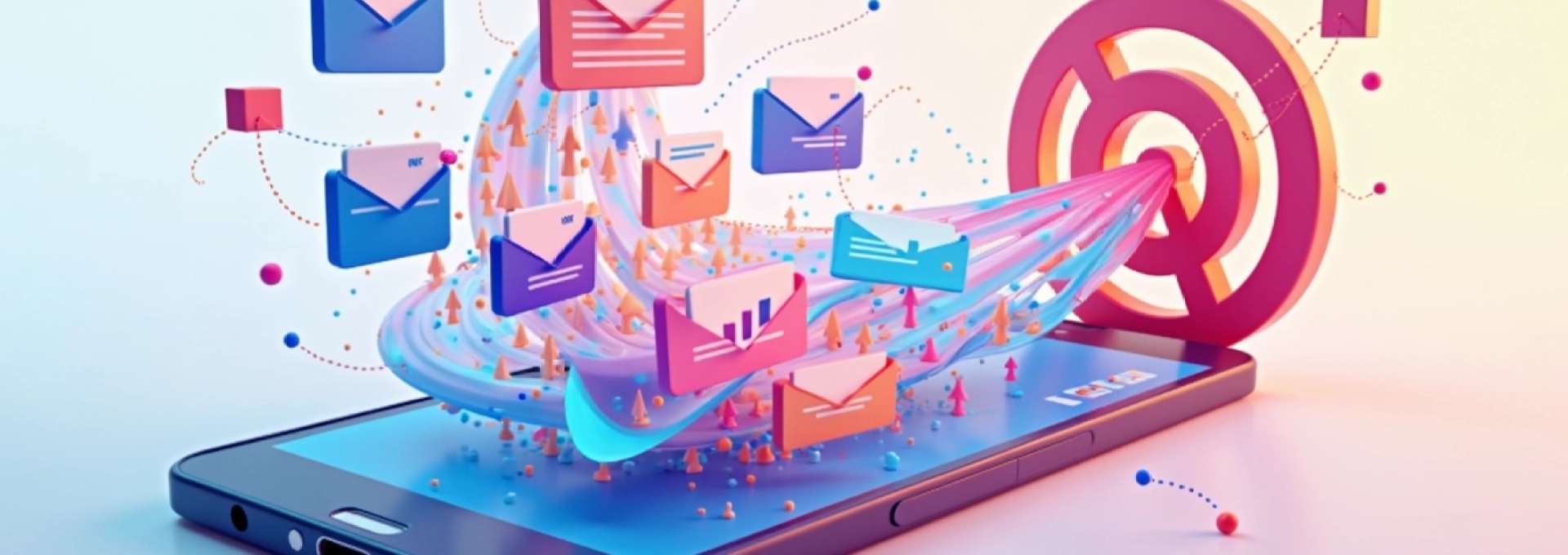 Publicité par e-mail